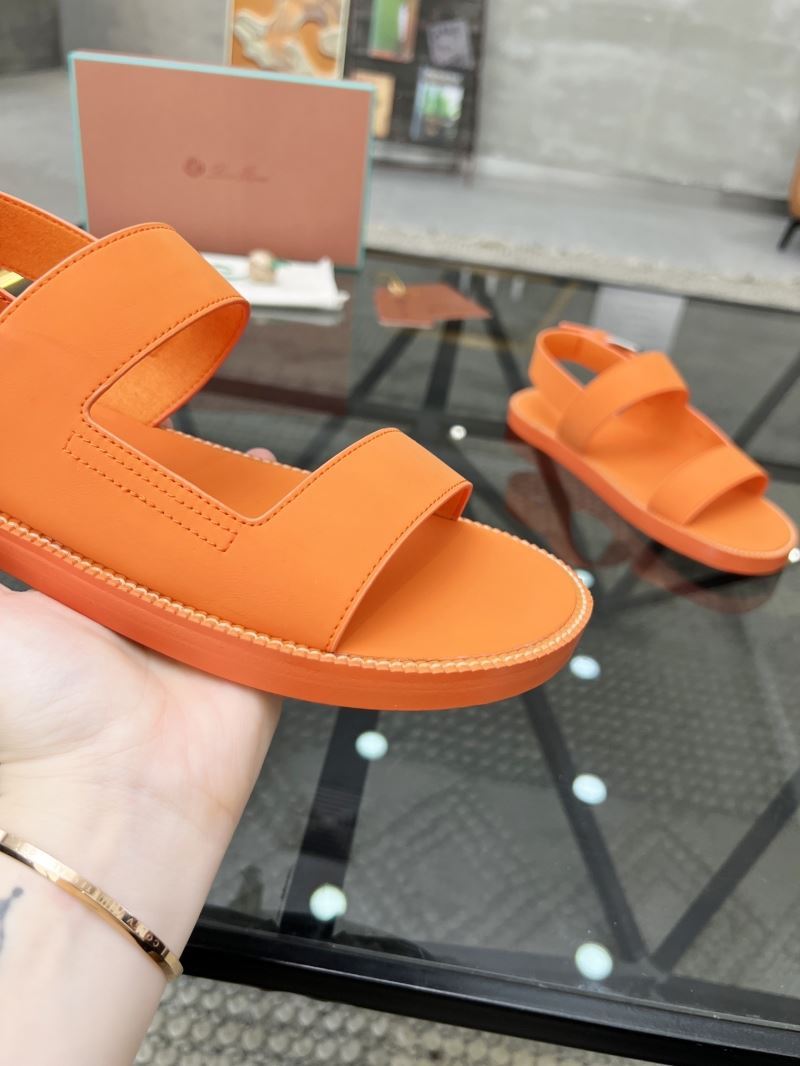 Loro Piana Sandals